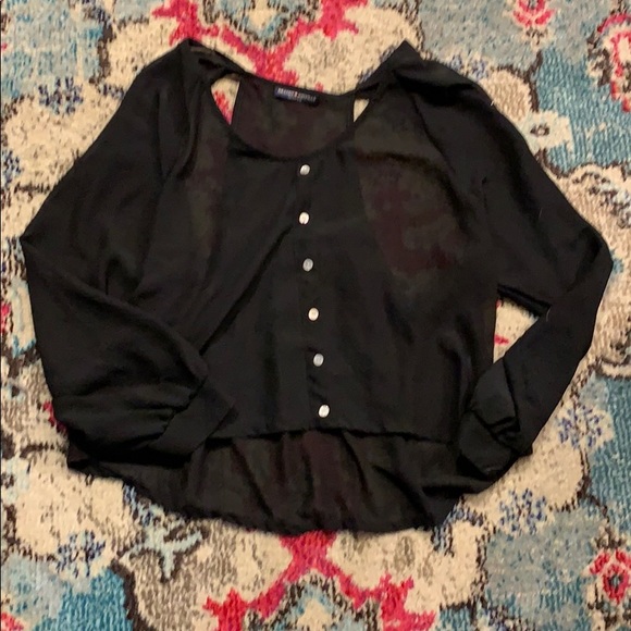 Flowy Blouse - Picture 1 of 3